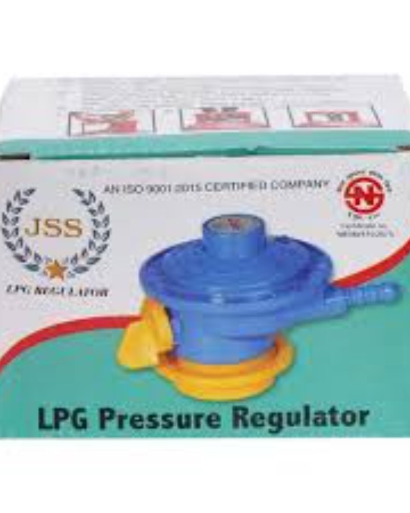 Normal Regulator